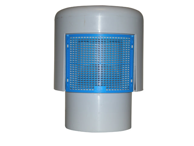 HL900NECO – Ventil za provetravanje kanalizacije DN110