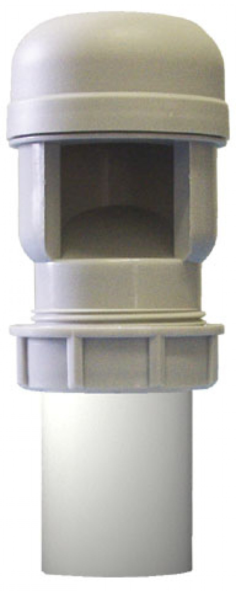 HL904 – Ventilaciona glava za provetravanje kanalizacije DN32/40/50