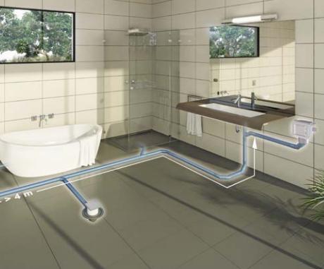 Ventili za provetravanje