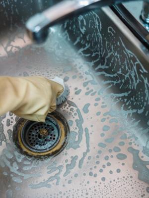 Sifoni za sudopere i mašine