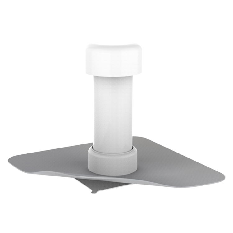 Otparivač za PVC foliju DN110