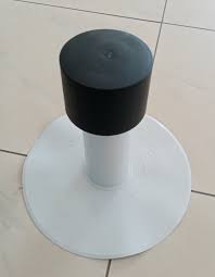 Otparivač za PVC foliju fi75