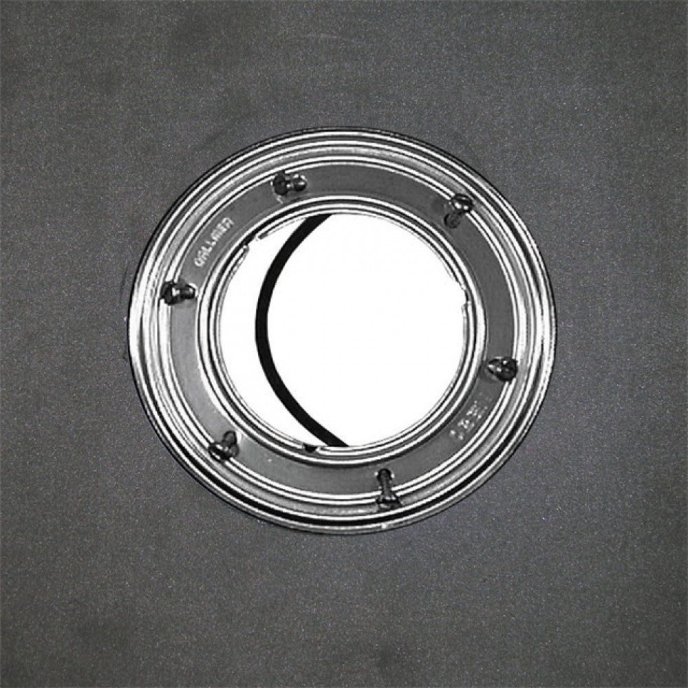 HL hidroizolaciona garnitura sa bitumenskom kragnom