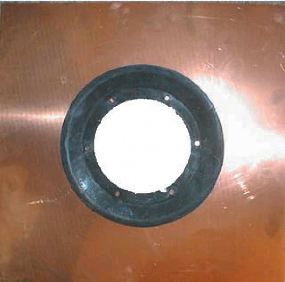 HL hidroizolaciona garnitura sa bakarnim limom